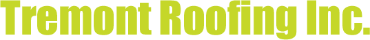 Tremont Roofing Inc.